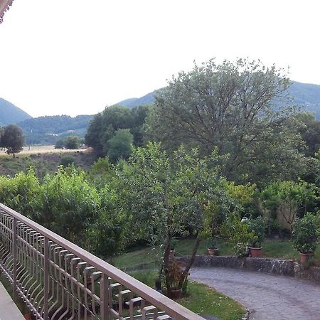 Appartamento Da Benito & Renza Lucca Ruang foto