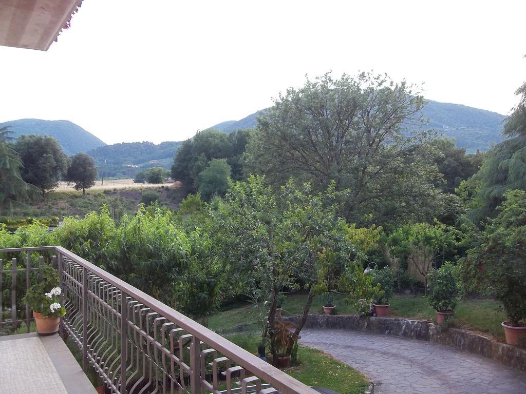 Appartamento Da Benito & Renza Lucca Ruang foto